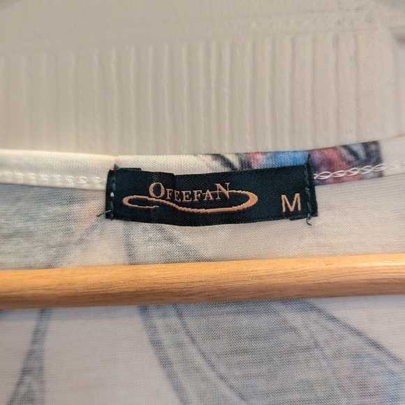 Mini Swing Tank Dress With Pockets - Picture 4 of 7